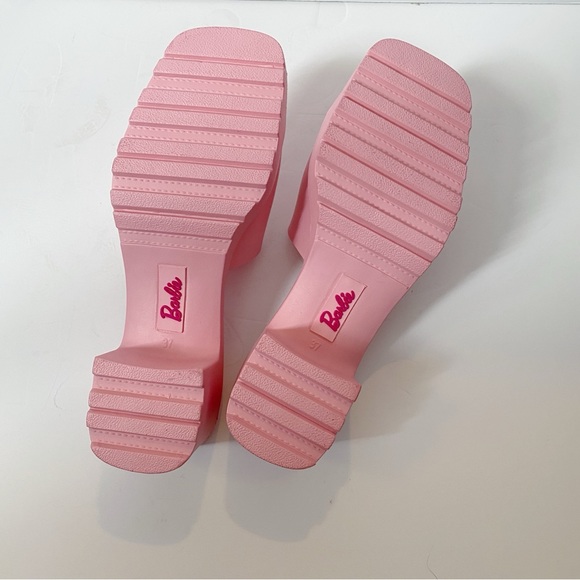 BARBIE ZARA SANDALS - Picture 4 of 5